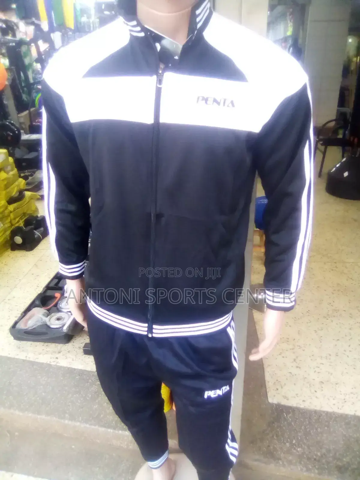 Track Suits
