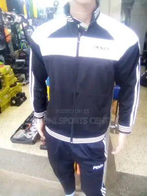 Track Suits