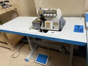 Japan Used Babylock and Overlock 2in1 Industrial Machine