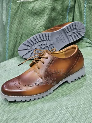 Timberland Cool Brown Shoes