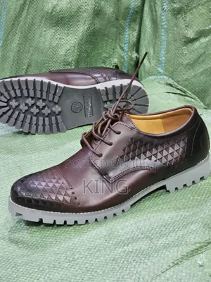 Timberland Cool Brown Shoes