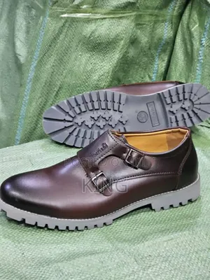 Timberland Double Breasted Design Shoes