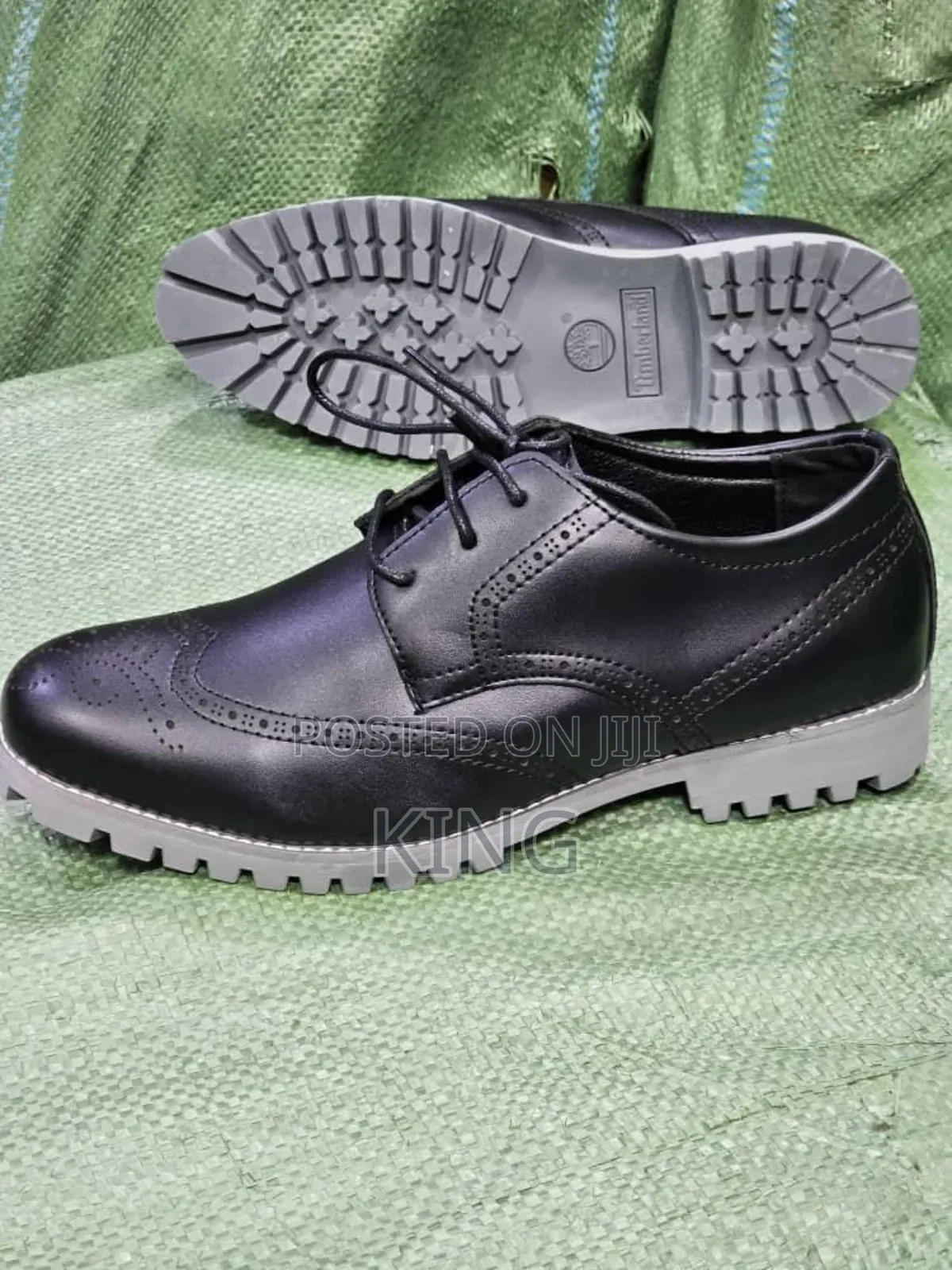 Timberland Gently Designed Shoes