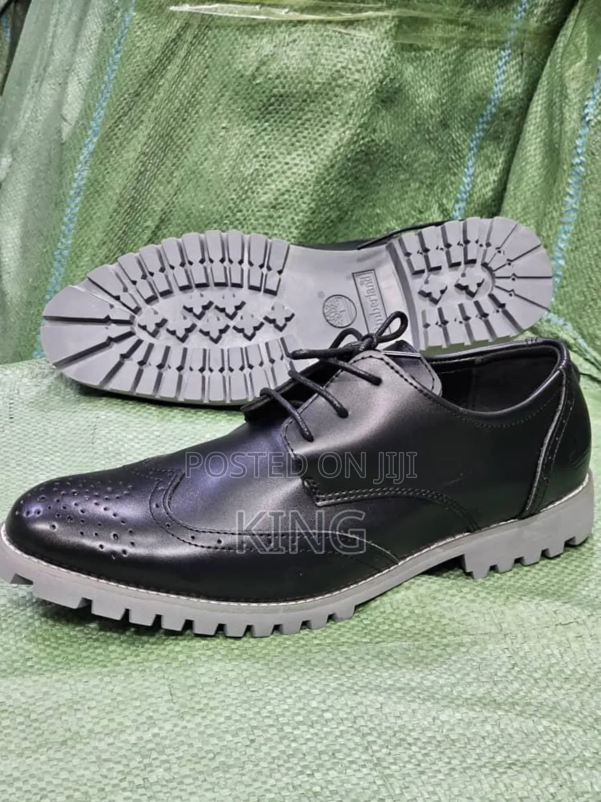 Your Original Timberland Shoes