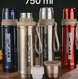 Travel Flasks