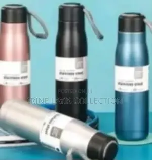 Travel Bottles