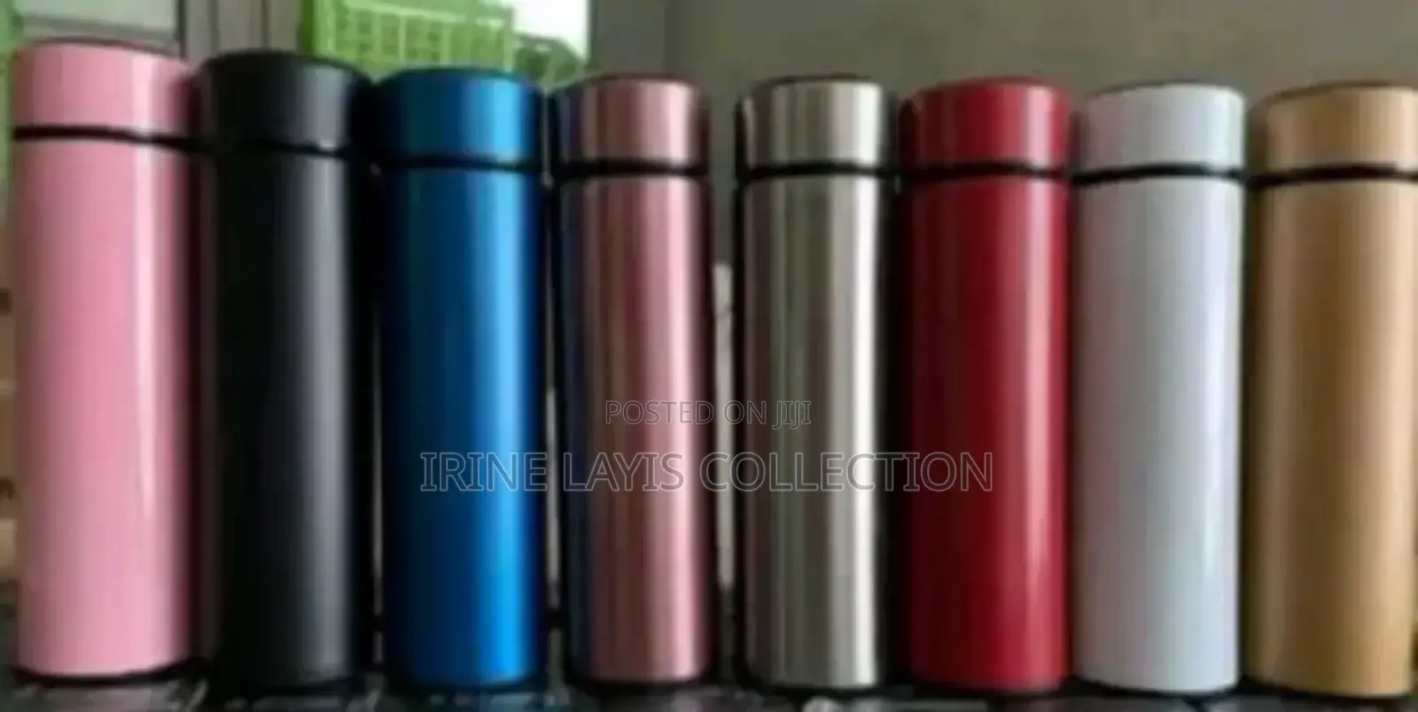 Travel Bottles