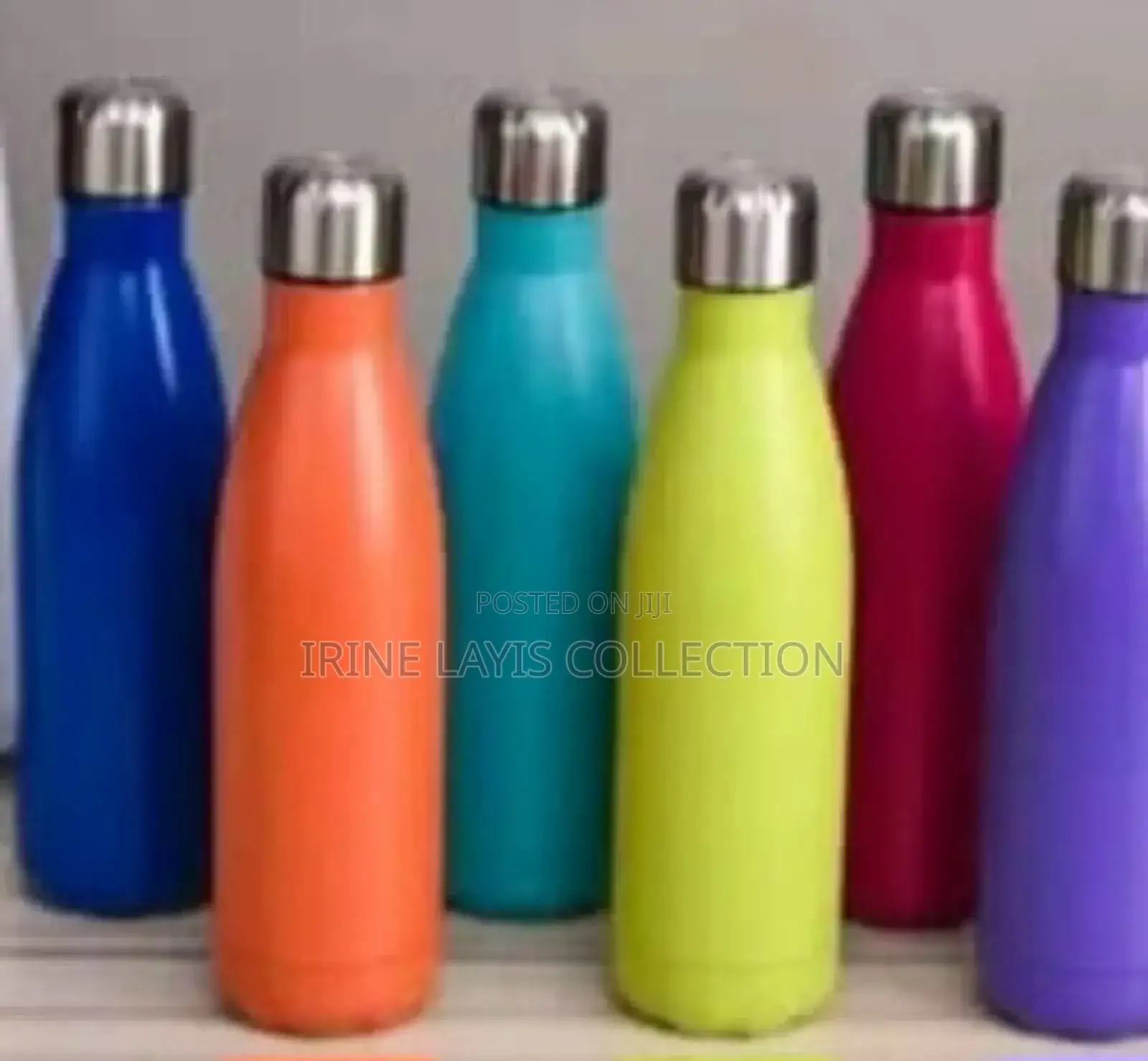 Travel Bottles