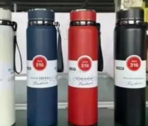 Travel Bottles