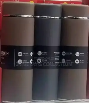 Travel Flasks