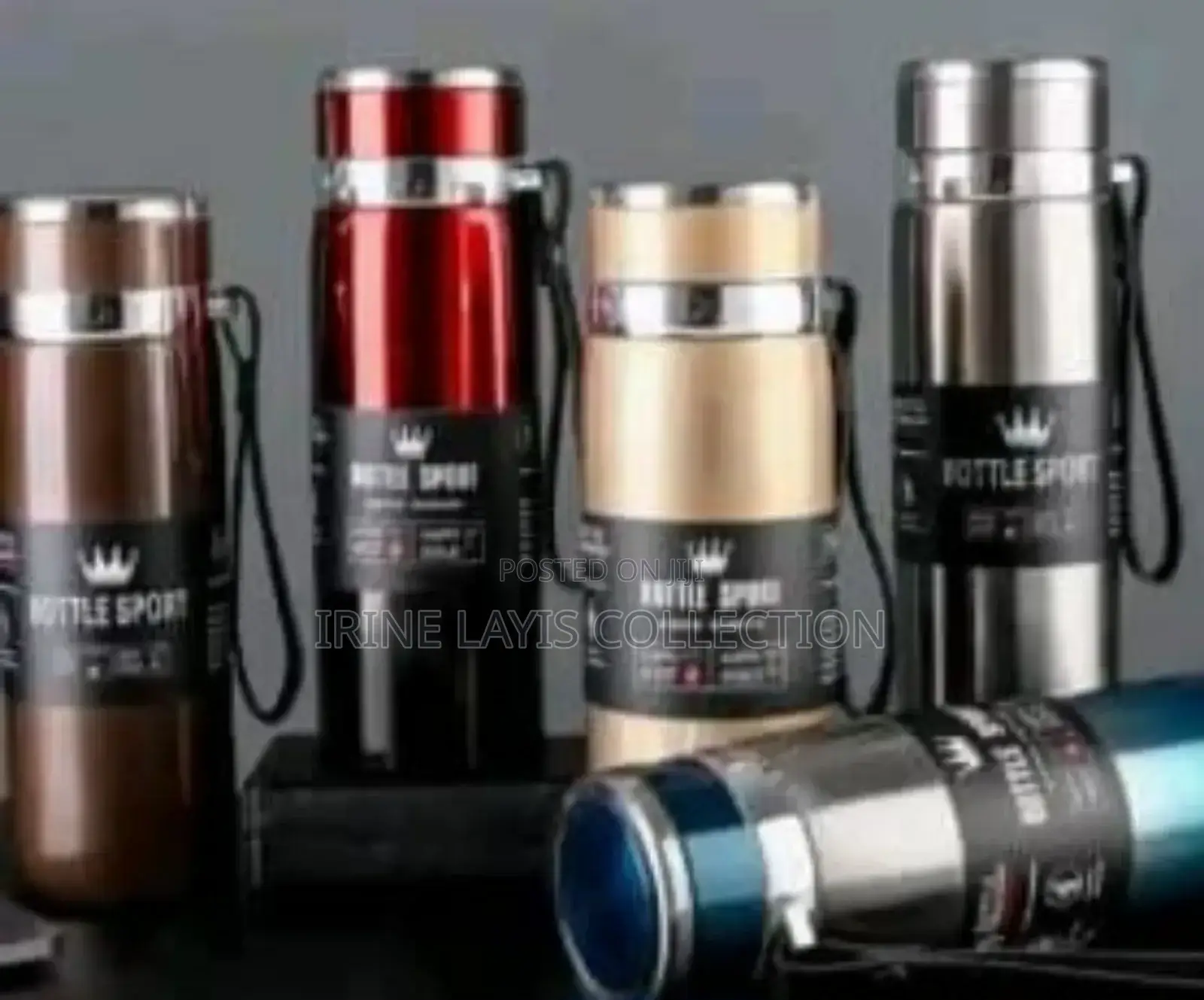 Travel Flasks
