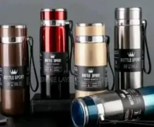 Travel Flasks