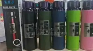 Travel Flasks