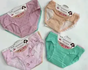 Childrens Underware