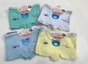 Childrens Underware