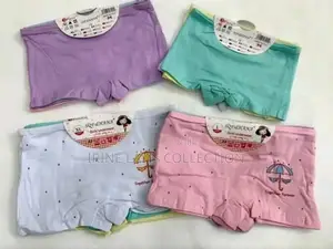 Childrens Underware