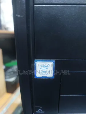 Desktop Computer Acer Predator Orion 3000 16GB Intel Core I7 SSD 128GB
