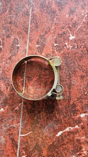 Hose Clamp