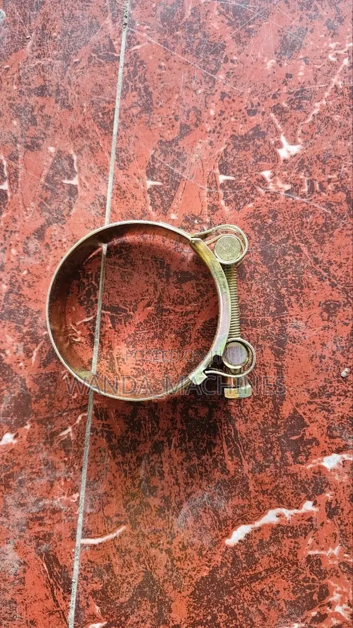 Hose Clamp