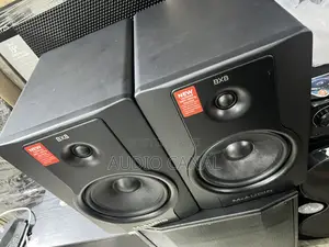 M Audio BX8D2 Studio Monitor