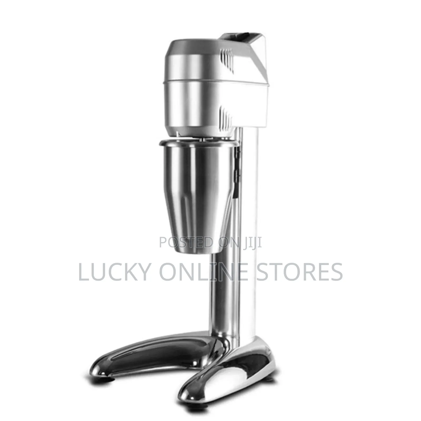 100W Milk Shake Machine