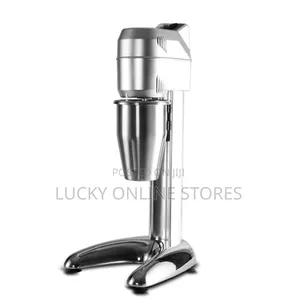 100W Milk Shake Machine