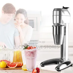 100W Milk Shake Machine