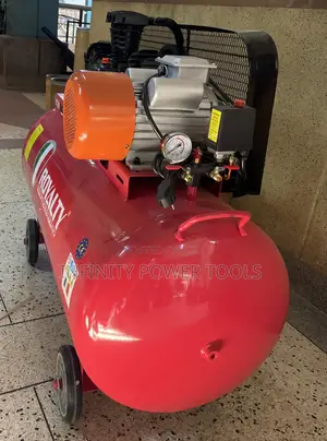 Royalty Compressor 300l