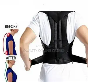 Foldable Backpack Support
