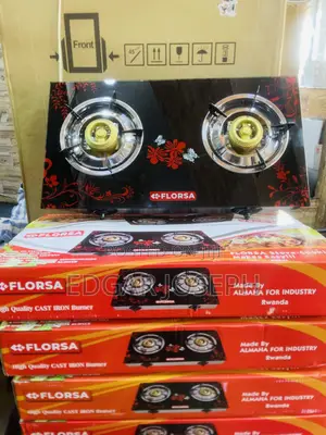 Florsa Gass Burner