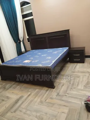 Modern Design Make Your Bedroom Smart