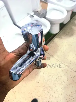 Vado Basin Tap