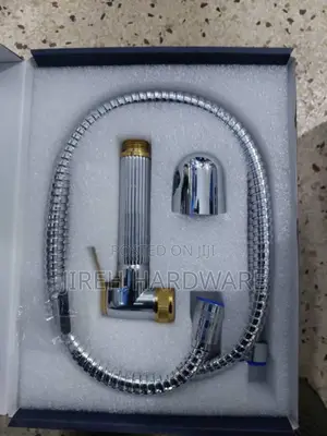 Lirlee Stainless Shattaf
