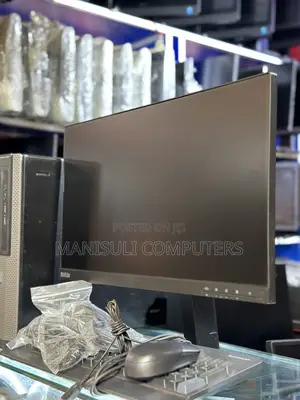 Desktop Computer Dell 4GB Intel Core I5 HDD 500GB