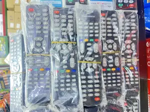 Globalstar Tv Remote Control