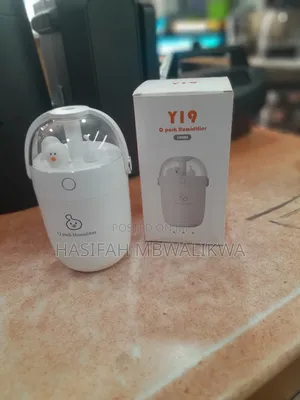 Humidifier