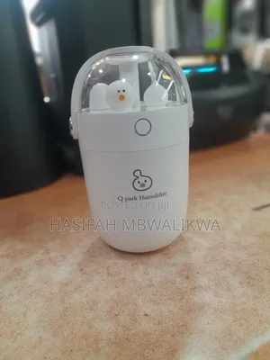 Humidifier