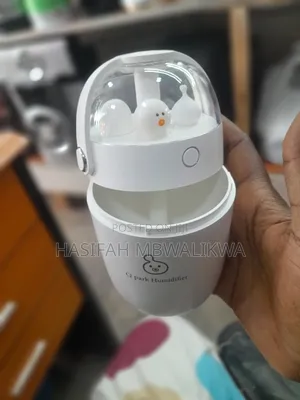 Humidifier
