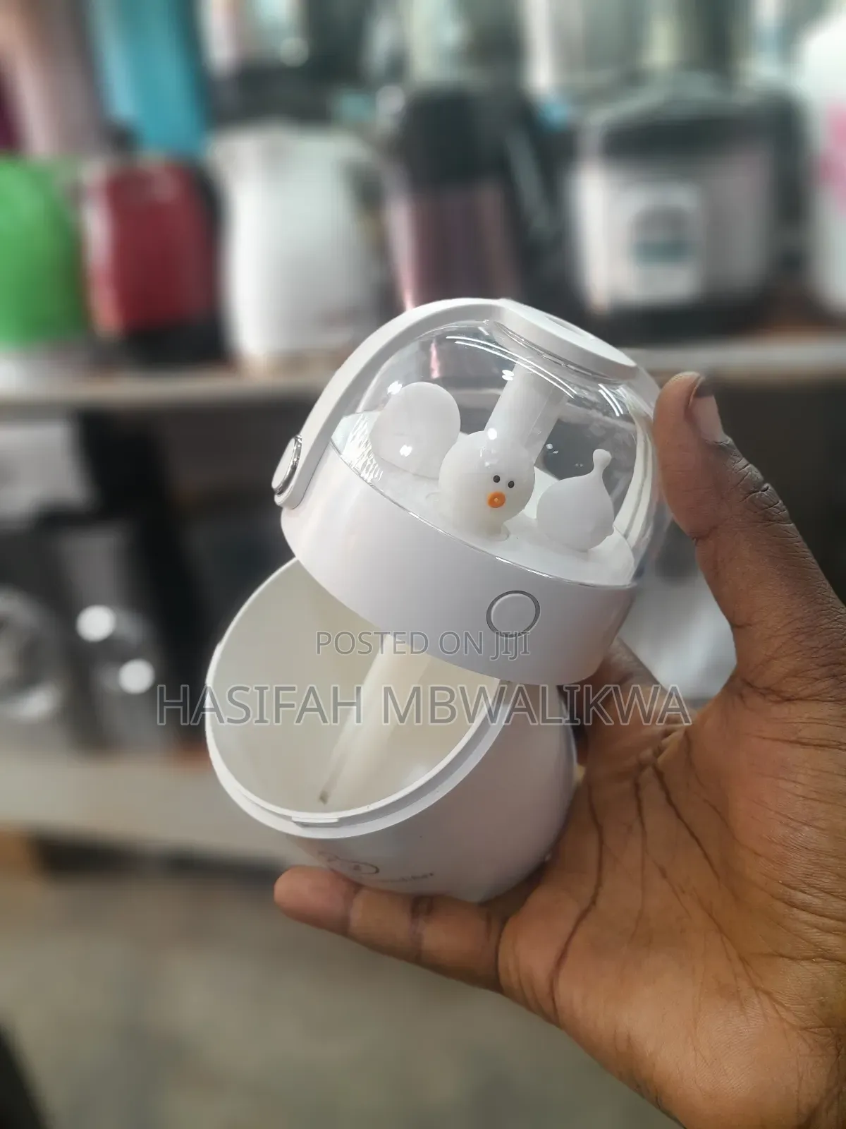 Humidifier