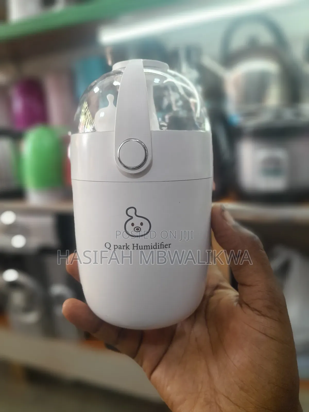 Humidifier