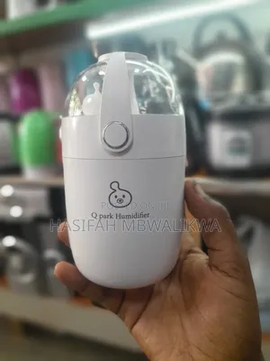 Humidifier
