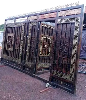 Home Silding Gate
