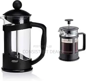 French Press Coffee Plunger