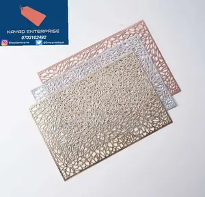 6 Piece Table Mats