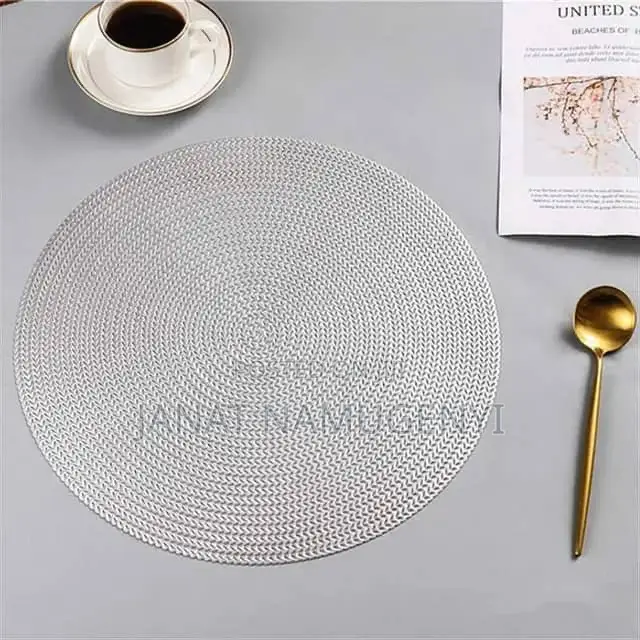 6 Piece Table Mats