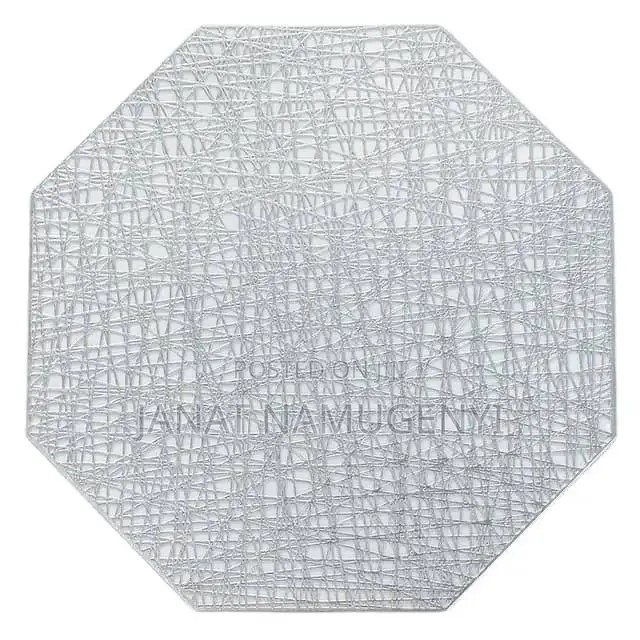6 Piece Table Mats