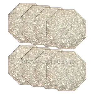 6 Piece Table Mats