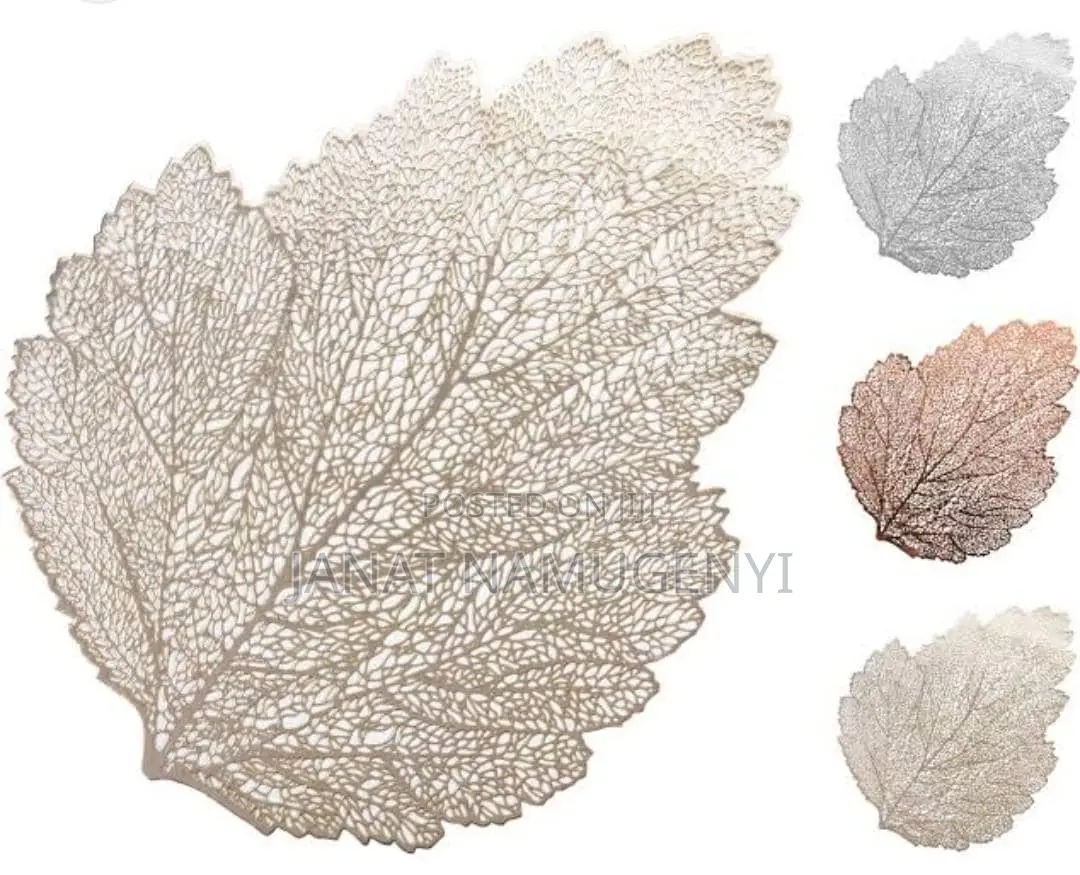 6 Piece Table Mats