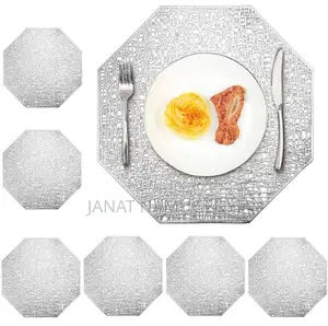 6 Piece Table Mats
