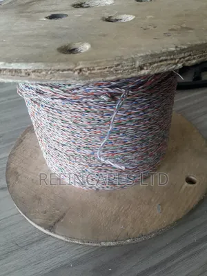 Utp Cat 6 Cable
